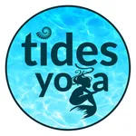 Tide Yoga Studio icon