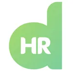 HR desk icon