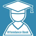 出席管理（Attendance Book） icon