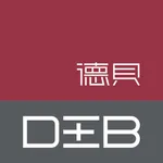 德贝全屋定制 icon