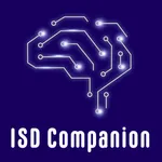 ISD Companion icon