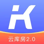 云库房 icon