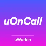 uOnCall App icon