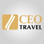 CEO Travel icon