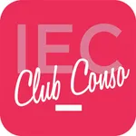 IEC Club Conso icon