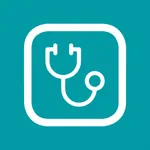 HealthDataSpace icon