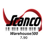 Warehouse 500 7.90 icon