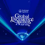 Global Excellence Awards icon