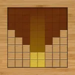 Wood - Block - Puzzle icon