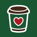 Sweet & Coffee icon