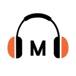 鏡好聽-暢聽中文有聲書和Podcast，用聲音閱讀 icon