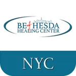 Bethesda NYC icon