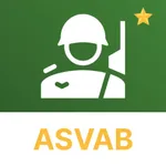 ASVAB Test Prep & Study Guide icon