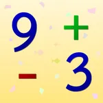 Math Fast Plus and Minus icon