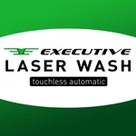 Executive Laser Wash icon