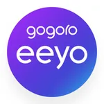 Gogoro Eeyo icon