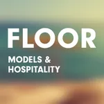 Floor Models and Hospitality icon