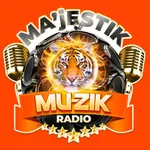 Majestik Muzik Radio icon