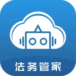 云律通法务管家 - 智能法律顾问 / 企业共享法务部 icon