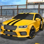 Real Car Driving - Extreme icon