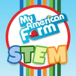 My American Farm STEM icon