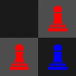 Hexpawn icon