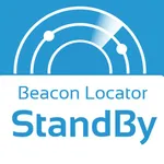 StandBy Beacon Locator icon