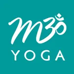 M3Yoga icon