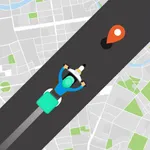 Deliver This! - Food Delivery icon