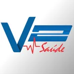 V2Saúde OPME icon