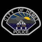 Hemet Police Department icon