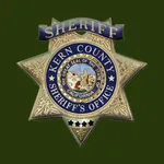 Kern County Sheriff's Office icon