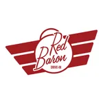 Red Baron Drive In icon