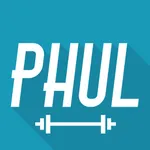 PHUL - Workout Tracker icon