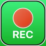 Screen Recorder ™ Record Shot icon