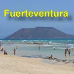 Fuerteventura Urlaubs App icon