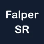 Falper SR - Enhance Images icon