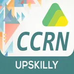 Upskilly CCRN  Exam Prep icon