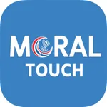 Moral Touch icon