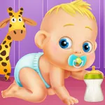 Design Girls Doll House icon