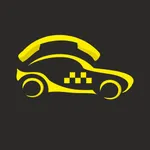 Лидер такси icon