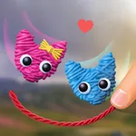 Love Cats Rope icon