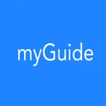 myGuide icon