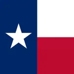 Texas emoji - USA stickers icon