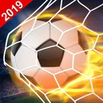 Ultimate Soccer Strike 2019 icon