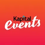 Kapital Events icon