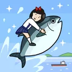 Flying Maguro icon