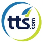 TTS Consolidator icon