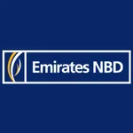 Emirates NBD VR Academy icon