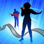 RnB Music Quiz Soul icon